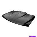 hood panel シボレーシルバラード2500 99-02トリプルスカウル誘導フードパネル For Chevy Silverado 2500 99-02 T...