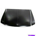 hood panel FD9307Q交換フードFO1230190C Fシリーズスーパーデューティ99-07フード-CAPA FD9307Q Replacemen...