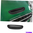 hood panel ミニクーパークラブマンF54カーボンファイバーマシンカバーエアアウトレットデコレーションに適しています Fit For Mini Coop...