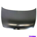 hood panel 2006年から2011年のフードホンダシビックセダンプライミングスチール Hood For 2006-2011 Honda Civic S...