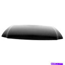 hood panel New Hood Panelの直接交換は1997-2002 Ford Expeditionに適合します New Hood Panel Di...