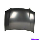 hood panel 新しいアフターマーケットフードパネル533010C021 2001-2007トヨタセコイアに適合 New Aftermarket Hood...