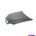 hood panel ACURA TL 99-01新しいフロントフードパネル入門CAPA 60100S0KA90ZZ AC1230108 For Acura T...