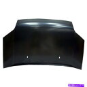hood panel New Hoodパネルダイレクト交換適合2010-2013 Ford Transit Connect New Hood Panel Dir...