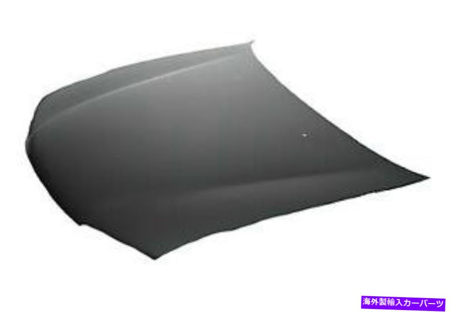 hood panel 1994-1995 Accord HO1230116VΥաɥѥͥ Hood Panel for 1994-1995 Accord HO1230116V