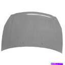 hood panel KI1230118新しい交換用フードパネルフィット2006-2012 Kia Sedona V KI1230118 New Replace...
