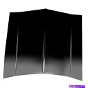 hood panel Chevy Impala 1965-1966 Dynacorn Hoodパネル For Chevy Impala 1965-1966 Dy...