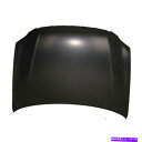 hood panel 新しいアフターマーケットフードパネル53301AC040は2005-2010トヨタアバロンに適合します New Aftermarket H...