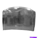 hood panel GM1230359新しい交換用値フードパネルに適合します2007-2013 GMC Sierra 1500 GM1230359 New R...
