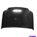 hood panel New Hoodパネルの直接交換は2000-2005フォードエクスカーションに適合します New Hood Panel Direct Re...