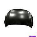hood panel New Hood Panel Direct Replacement Fits 2013-2014 Hyundai Elantraクーペ N...