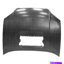 hood panel New Hood Panel Directの交換は2004-2005 Subaru Imprezaに適合します New Hood Pane...
