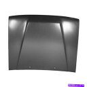 hood panel New Hood Panel Directの交換は1984-1988トヨタピックアップに適合します New Hood Panel Dire...