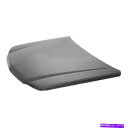 hood panel キャデラックエスカレード2002-2006シャーマン672-28-1フードパネル For Cadillac Escalade 2002-2...