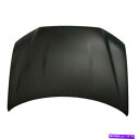 hood panel MI1230220フードパネルは2011-2018 Mitsubishi Outlander Sportに適合します MI1230220 ...