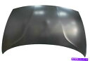 hood panel 12-17 KIA RIO KI1230131のフードパネル Hood Panel for 12-17 Kia Rio KI1230131