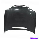 hood panel 新しいアフターマーケットフードパネル41617042893フィット2002-2005 BMW 3シリーズワゴン New Aftermark...
