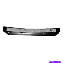hood panel シャーマン705-33カウルベントグリルパネルフィットシェベルエルカミノグトレマンズ Sherman 705-33 Cowl Vent G...