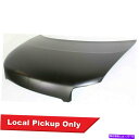 hood panel 2008-2015 SCION XB SC1230104 5330112A90の新しいプライミングスチールフード New Primed S...