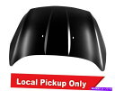 hood panel 2020-2021の新しいプライミングスチールフードVersa NI1230223 F51005555 New Primed Steel ...