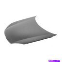 hood panel New Hood Panel Directの交換は2005-2010フォルクスワーゲンジェッタに適合します New Hood Panel ...