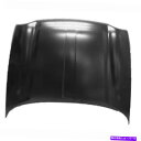 hood panel 新しいアフターマーケットフードパネル55177200AFは2005-2007ジープリバティに適合します New Aftermarket H...