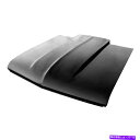 hood panel Chevy Chevy II 1966-1967 Auto Metal Direct Cowl Hoodパネル用 For Chevy Ch...