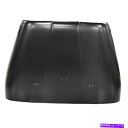 hood panel New Hood Panel Directの交換は1972-1983 Jeep CJ5に適合します New Hood Panel Dire...
