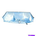 hood panel 新しいフードラッチパネルAMDは、シボレートラック304-4047-1Cに適合します New Hood Latch Panel AMD F...