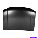 hood panel NI1230156新しい交換用フードパネルに適合します2001-2004日産フロンティアv NI1230156 New Replaceme...