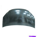 hood panel 新しいアフターマーケットフードパネル60100shja91zzフィット2008-2010ホンダオデッセイ New Aftermarket ...