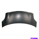 hood panel New Hood Panel Directの交換は2006-2011トヨタヤリスに適合します New Hood Panel Direct ...