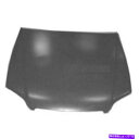 hood panel 新しいアフターマーケットフードパネル60100S87A70ZZ CAPA New Aftermarket Hood Panel 60100...