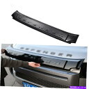 hood panel フロントシールドフードパネルデフレクターガードフィットディフェンダー90 110 2020 2021 2022 Front Shield ...