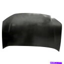 hood panel 新しいアフターマーケットフードパネル60100TM8A90ZZ CAPA New Aftermarket Hood Panel 60100...