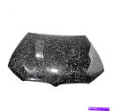 hood panel BMW F90 M5鍛造炭素パターン用の乾燥カーボンファイバーカーフロントエンジンフード Dry Carbon Fiber car fro...