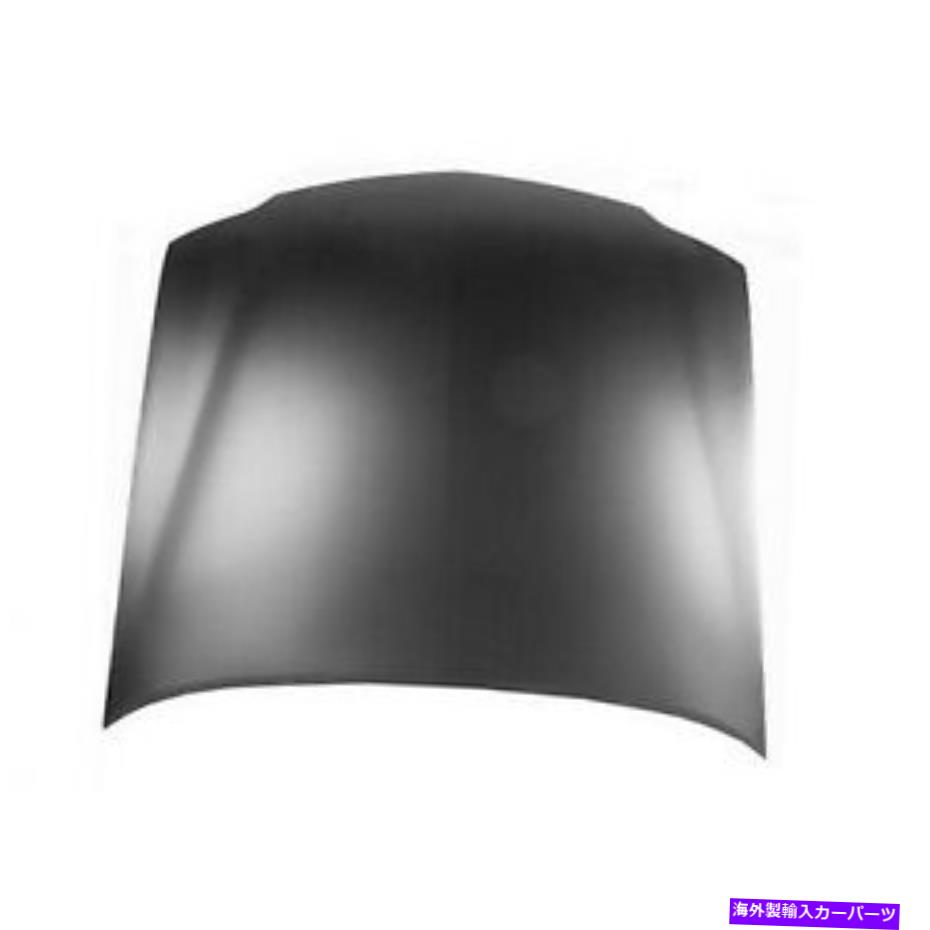 hood panel GM1230220ѥաɥѥͥ1997-1999ȥ饹P-CAPAŬ礷ޤ GM1230220 New Replacement Hood Panel Fits 1997-1999 Cutlass P-CAPA