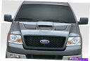 hood panel 04-08 Ford F150 Shark Duraflex Body Kit- Hood !!! 113339 04-08 Ford F...