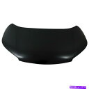 hood panel 2012-2016のフードホンダCR-Vプライミングスチール Hood For 2012-2016 Honda CR-V Primed S...