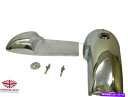 hood panel Benelli Mojave Caferacer 260,360 Chrome Fuel Tank Seat + Hood Cap&Tap...
