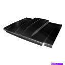 hood panel Chevy C10 Suburban 1973-1980 Auto Metal Direct Triplus Cowl Hoodパネル用 ...