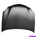 hood panel ポンティアックグランプリ2004-2008シャーマン845-28フードパネル For Pontiac Grand Prix 2004-20...