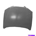 hood panel 新しいアフターマーケットフードパネル664002D020 2001-2003ヒュンダイエラントラに適合 New Aftermarket H...