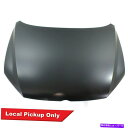 hood panel 2012-2015の新しいプライミングスチールフードVolkswagen Passat VW1230144 561823031E New ...