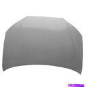 hood panel New Hood Panel Directの交換は2007-2010 Hyundai Elantraに適合します New Hood Pan...