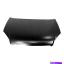 hood panel Chevy Impala Limited 2014-2016 Sherman 768-28Q Hoodパネルの場合 For Chevy I...