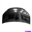 hood panel HO1230161新しい交換用フードパネルに適合2008-2010ホンダオデッセイV HO1230161 New Replacement ...
