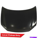 hood panel 2011-2013の新しいプライミングスチールフードトヨタハイランダーTO1230222 533010E080 New Primed St...