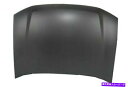 hood panel 02-09シボレーTrailblazer GM1230264Vのフードパネル Hood Panel for 02-09 Chevrolet...
