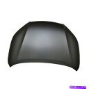 hood panel New Hood Panel Directの交換は2014-2019 Toyota Highlanderに適合します New Hood P...